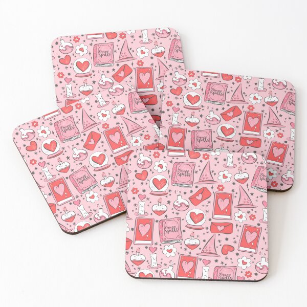 Item preview, Love Spells designed and sold by moodclubuk.