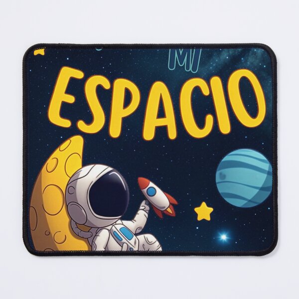 Item preview, I need my space 2 designed and sold by BrightDays.