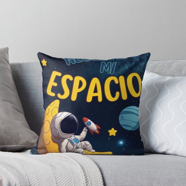 Aperçu de l'œuvre J'ai besoin de mon espace 2 créée et vendue par BrightDays.