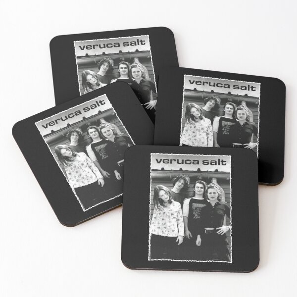 Item preview, VERUCA SALT BLACK AND WHITE PHOTO designed and sold by barpatakar.