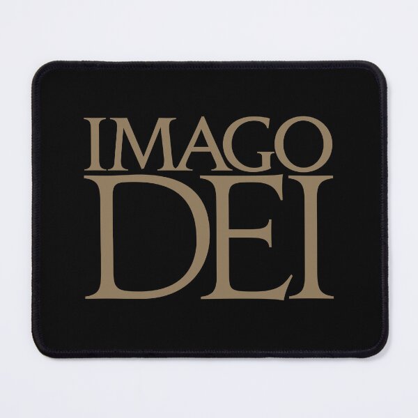 Item preview, Imago Dei. v.1 designed and sold by x1brett.