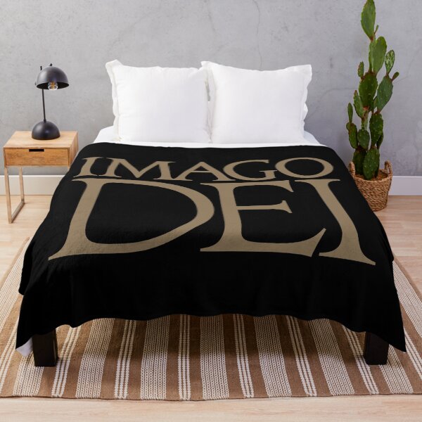 Item preview, Imago Dei. v.1 designed and sold by x1brett.