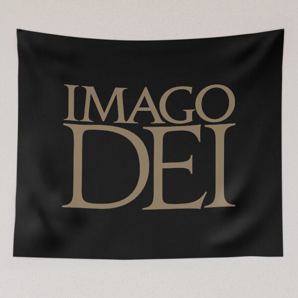 Item preview, Imago Dei. v.1 designed and sold by x1brett.