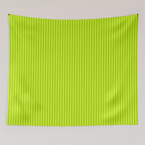 Item preview, Lime stripes designed and sold by BraveEcho.