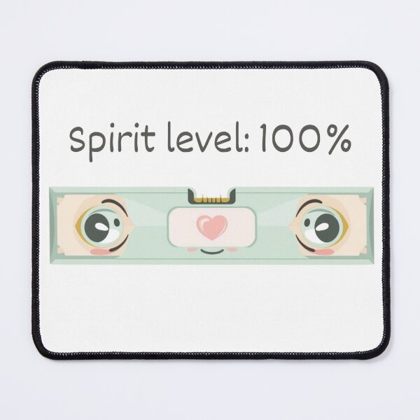 Item preview, I’m Really Into The Thanksgiving Spirit – Spirit Level 100% designed and sold by jelonkaa.