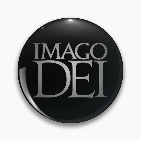 Item preview, Imago Dei. v.2 designed and sold by x1brett.