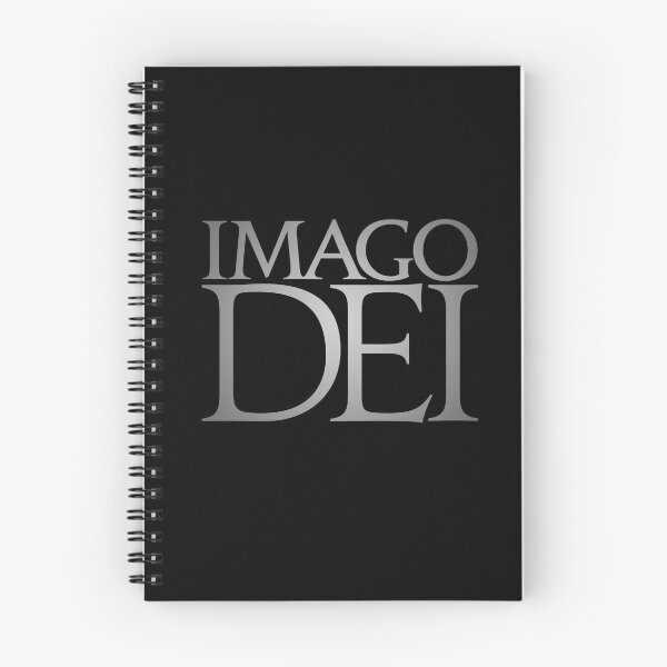 Item preview, Imago Dei. v.2 designed and sold by x1brett.