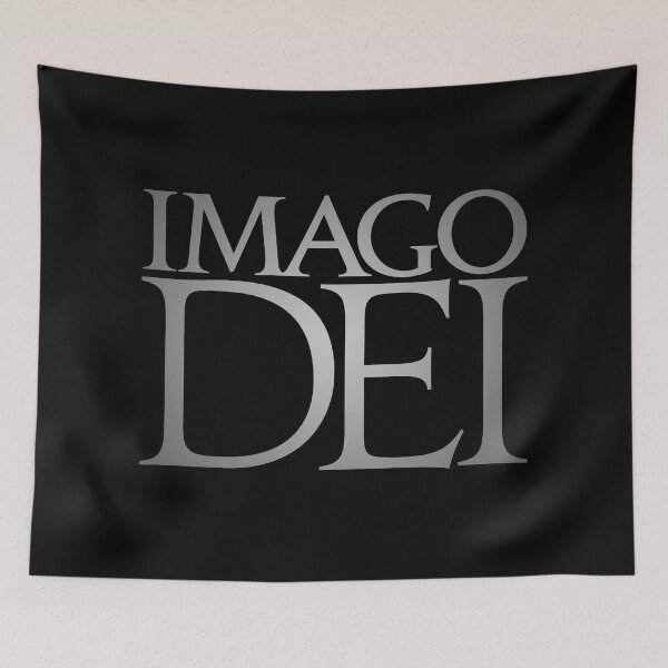 Item preview, Imago Dei. v.2 designed and sold by x1brett.