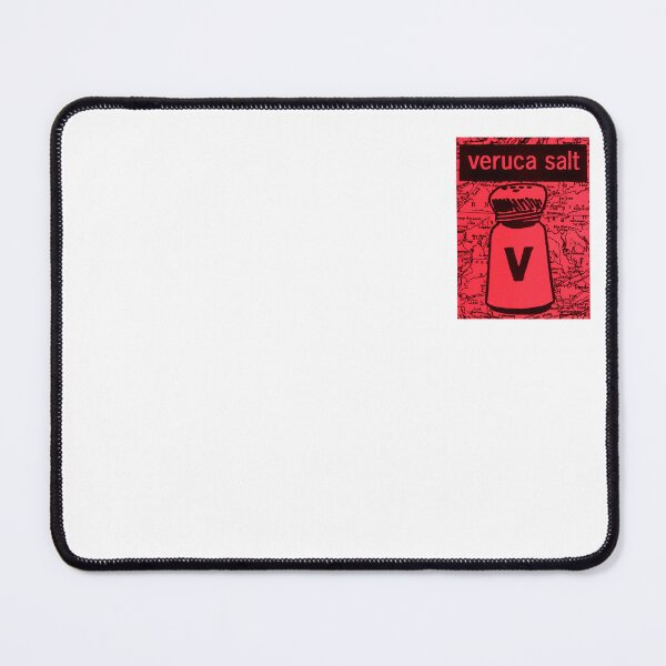 Item preview, VERUCA SALT V designed and sold by barpatakar.