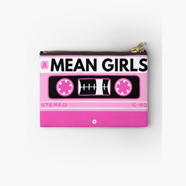 Item preview, Mean Girls Cassette designed and sold by broadwaygirl142.
