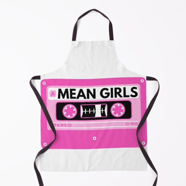 Item preview, Mean Girls Cassette designed and sold by broadwaygirl142.