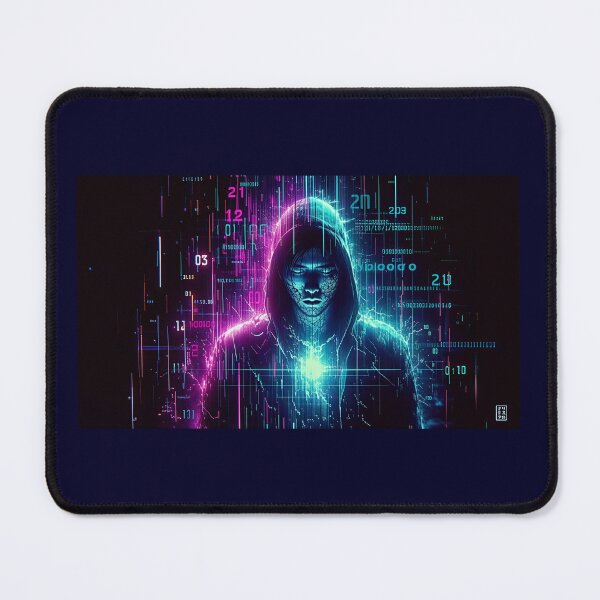 Item preview, The Architect (hackers) designed and sold by KRISS DEL - STUDIO.