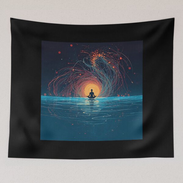 Item preview, Chaos to Clarity designed and sold by ChicTrendz.