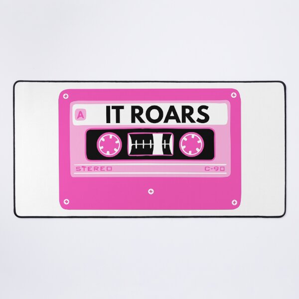 Item preview, Mean Girls Cassette designed and sold by broadwaygirl142.