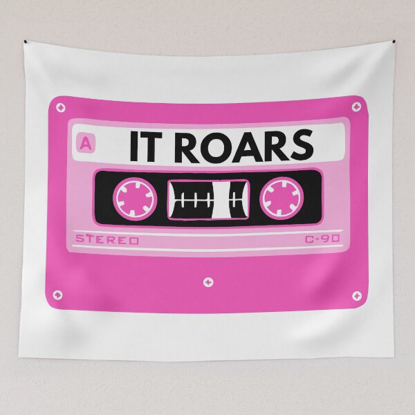 Item preview, Mean Girls Cassette designed and sold by broadwaygirl142.