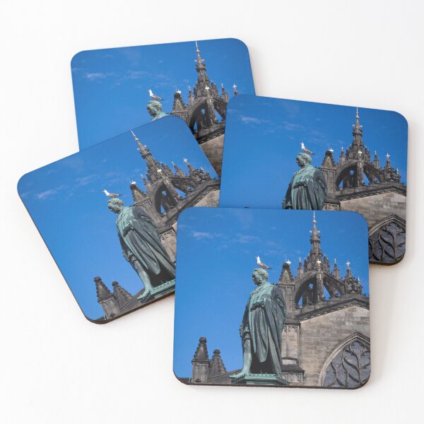 Item preview, Edinburgh designed and sold by mortal perspective .