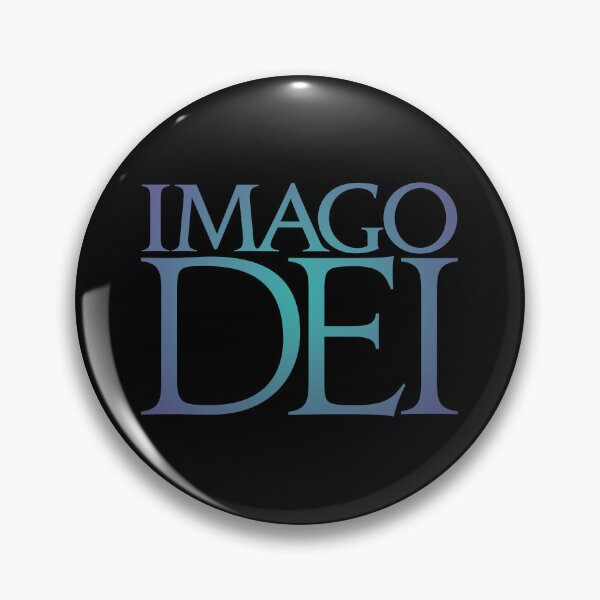 Item preview, Imago Dei. v.3 designed and sold by x1brett.