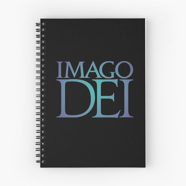 Item preview, Imago Dei. v.3 designed and sold by x1brett.
