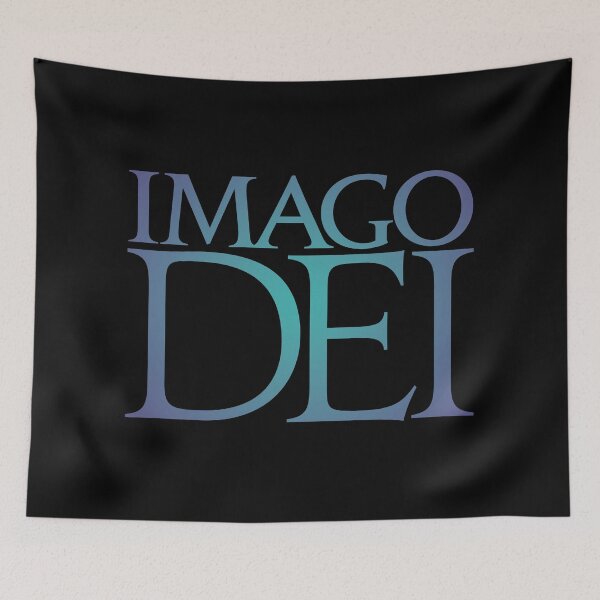 Item preview, Imago Dei. v.3 designed and sold by x1brett.