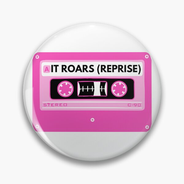 Item preview, Mean Girls Cassette designed and sold by broadwaygirl142.
