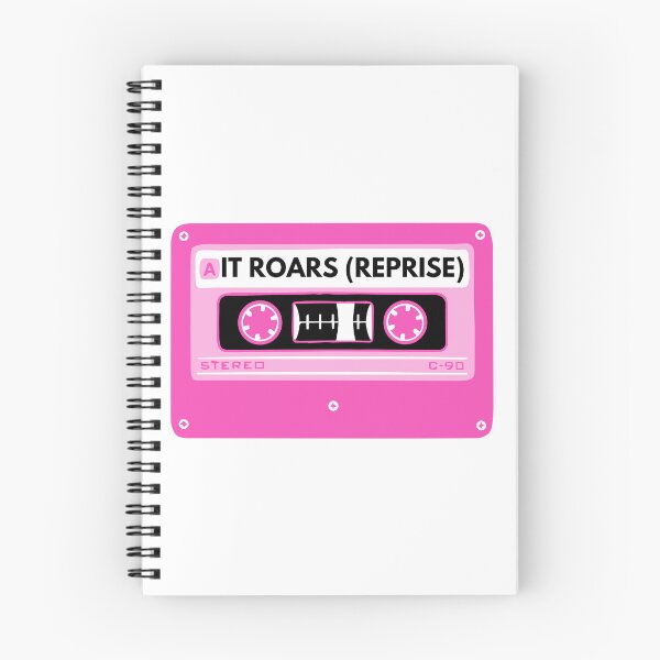 Item preview, Mean Girls Cassette designed and sold by broadwaygirl142.