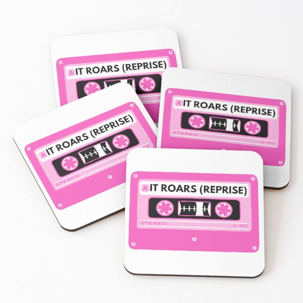 Item preview, Mean Girls Cassette designed and sold by broadwaygirl142.
