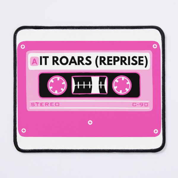 Item preview, Mean Girls Cassette designed and sold by broadwaygirl142.