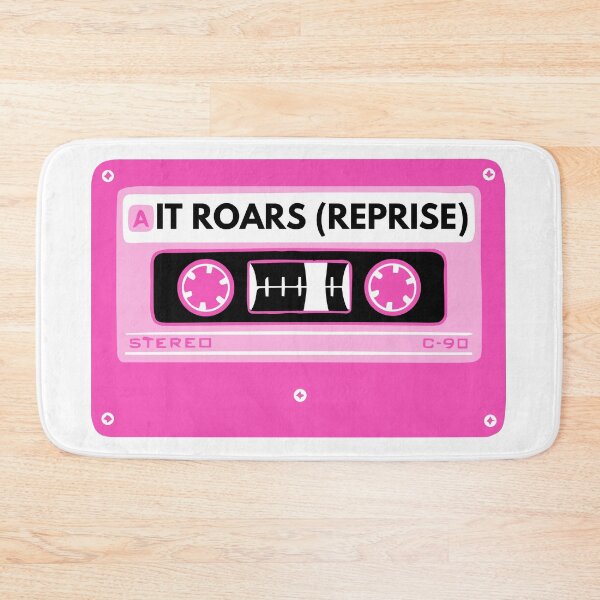 Item preview, Mean Girls Cassette designed and sold by broadwaygirl142.