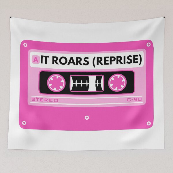 Item preview, Mean Girls Cassette designed and sold by broadwaygirl142.