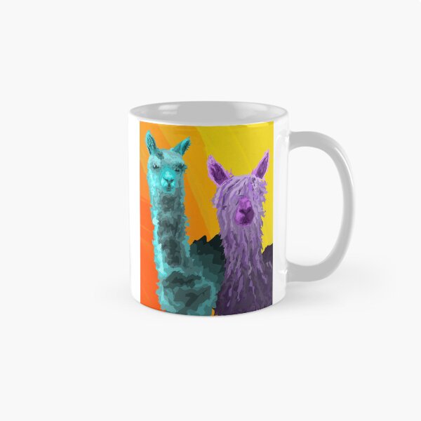 Item preview, Llamas risueñas designed and sold by NovaCreate13.