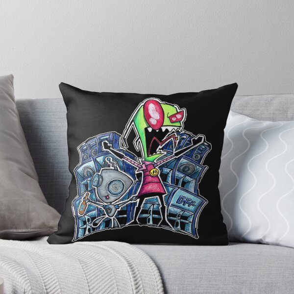 Item preview, INVASORES DE ÁCIDO designed and sold by pezoid.