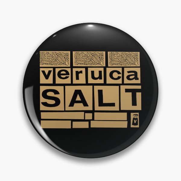 Item preview, VERUCA SALT NOTES designed and sold by barpatakar.