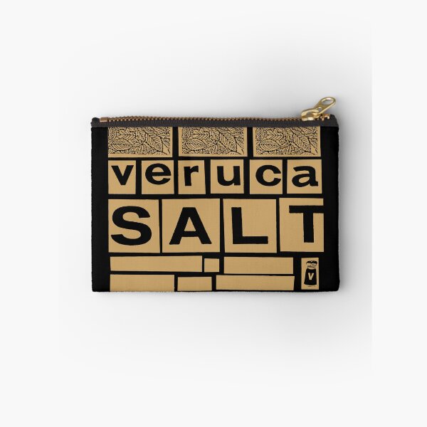 Item preview, VERUCA SALT NOTES designed and sold by barpatakar.