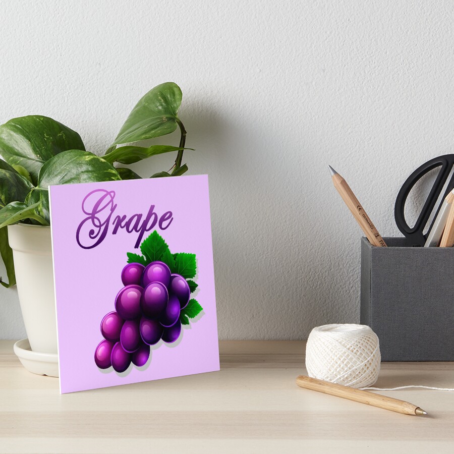 Item preview, Art Board Print designed and sold by Infinitix99.