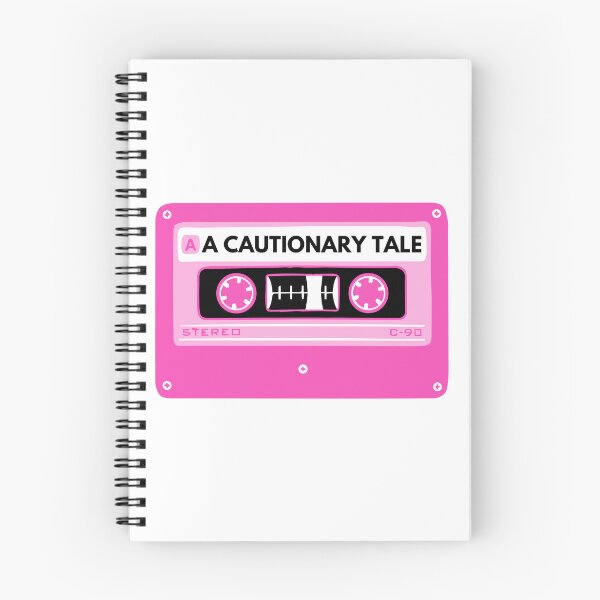 Item preview, Mean Girls Cassette designed and sold by broadwaygirl142.