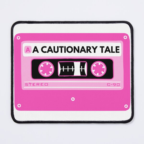 Item preview, Mean Girls Cassette designed and sold by broadwaygirl142.