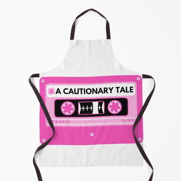 Item preview, Mean Girls Cassette designed and sold by broadwaygirl142.