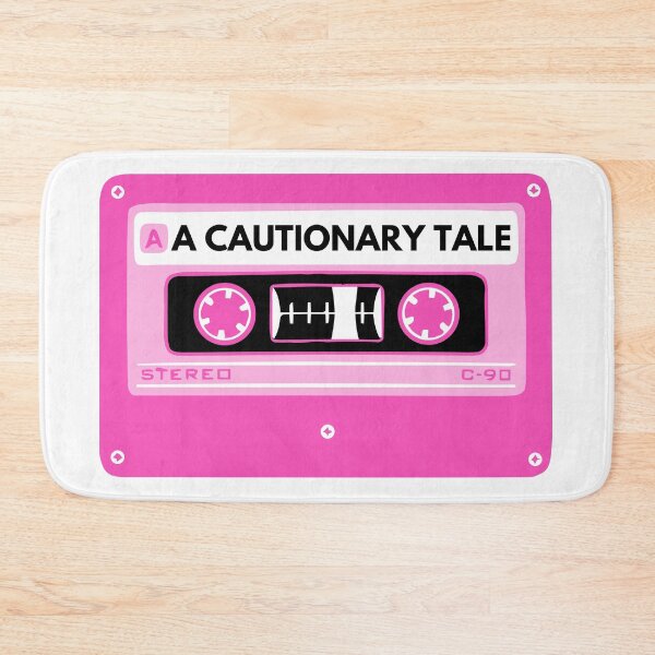 Item preview, Mean Girls Cassette designed and sold by broadwaygirl142.