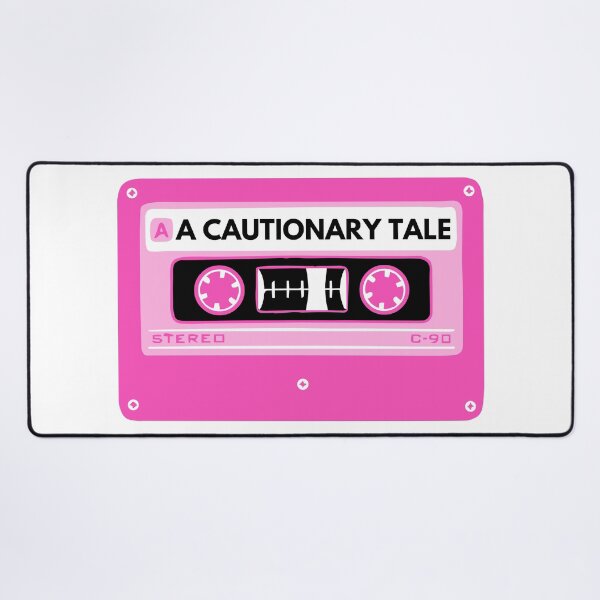 Item preview, Mean Girls Cassette designed and sold by broadwaygirl142.