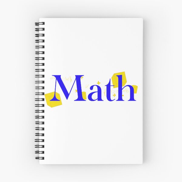 Item preview, Math designed and sold by Binotojone.