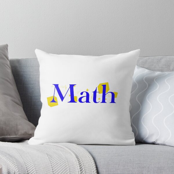 Item preview, Math designed and sold by Binotojone.