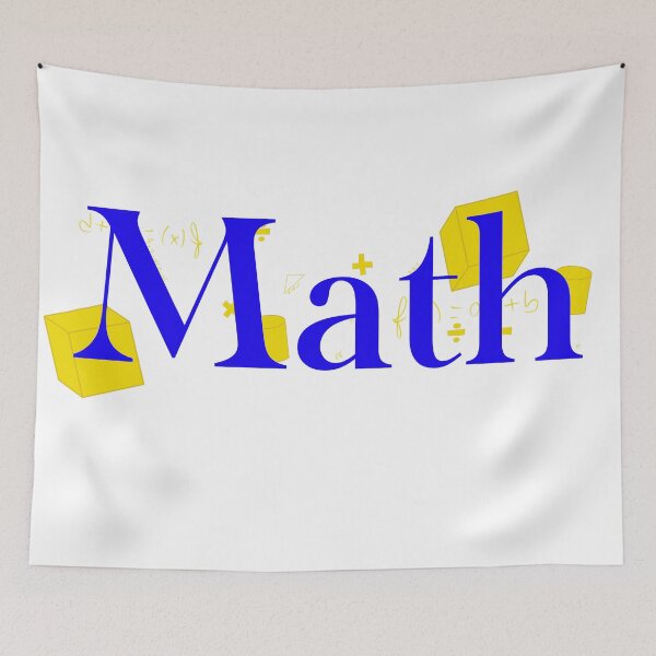 Item preview, Math designed and sold by Binotojone.