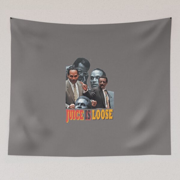 Item preview, JUICE-IS-LOOSE designed and sold by vanessshan.