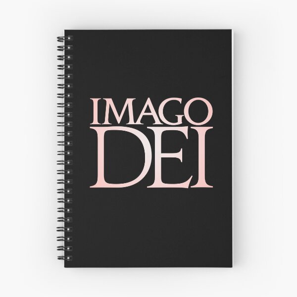 Item preview, Imago Dei. v.4 designed and sold by x1brett.