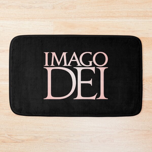 Item preview, Imago Dei. v.4 designed and sold by x1brett.