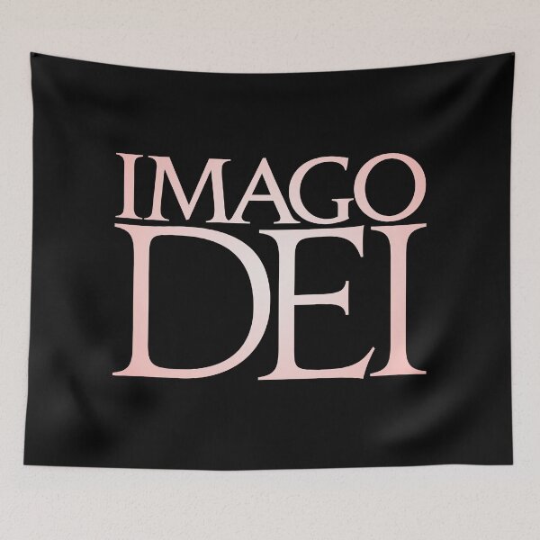 Item preview, Imago Dei. v.4 designed and sold by x1brett.