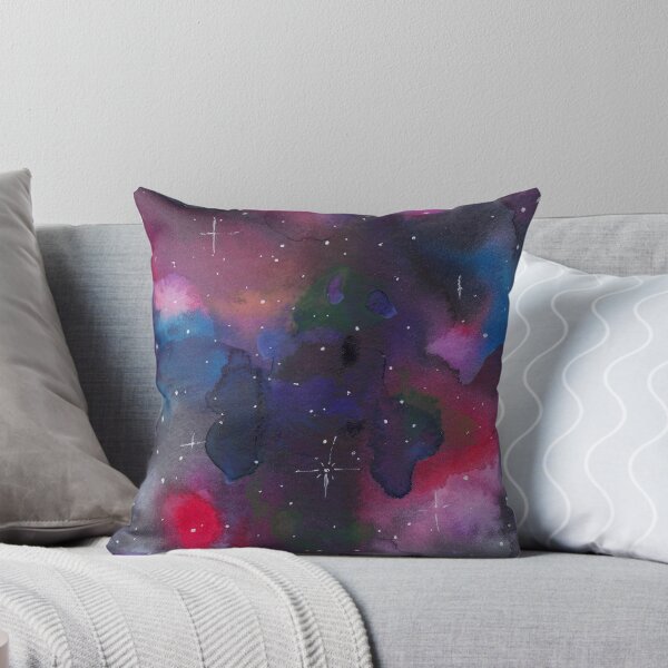 Artikelvorschau, Galaxis entworfen und verkauft von Goose and Ghost.