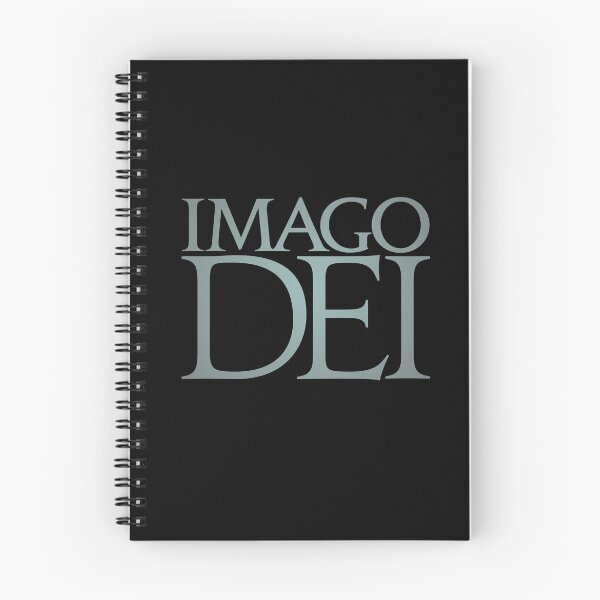 Item preview, Imago Dei. v.5 designed and sold by x1brett.