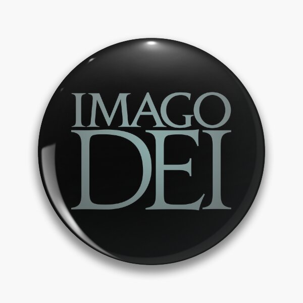 Item preview, Imago Dei. v.5 designed and sold by x1brett.