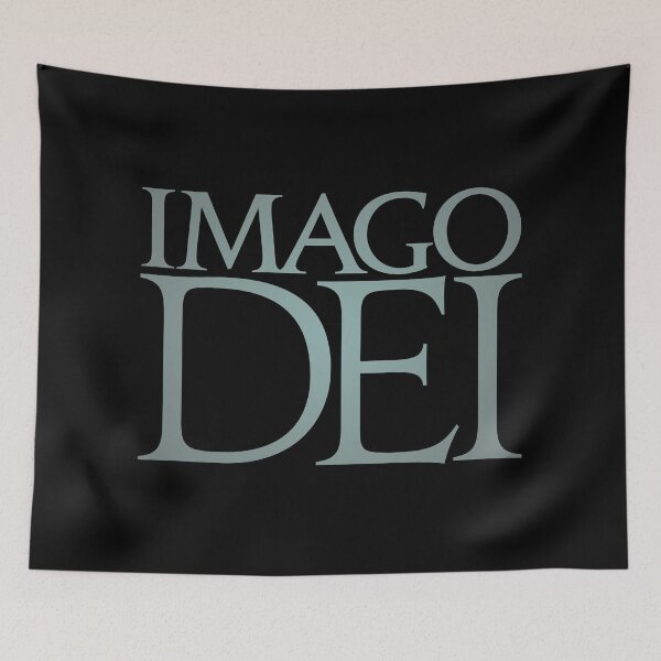 Item preview, Imago Dei. v.5 designed and sold by x1brett.